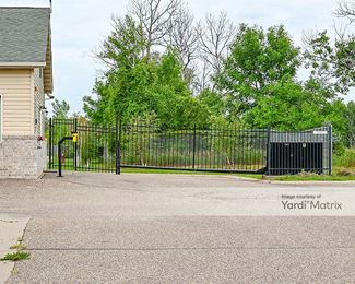 Photo 2 of iStorage - 10250 Flanders Street NE, Blaine, MN