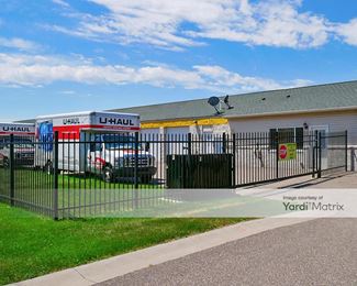 Photo 4 of iStorage - 10250 Flanders Street NE, Blaine, MN