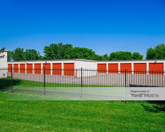Photo 2 of Public Storage - 15854 Chippendale Avenue West, Rosemount, MN