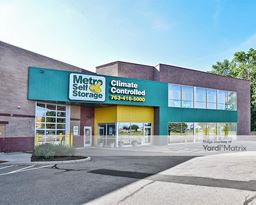 Image for Five Star Storage - 9350 Maple Grove Pkwy, Maple Grove, MN