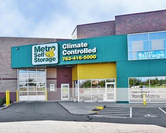 Photo 3 of Five Star Storage - 9350 Maple Grove Pkwy, Maple Grove, MN