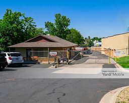 Image for Gopher Mini & Outside Storage - 10685 165th Street West, Lakeville, MN