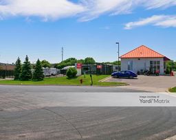 Image for Public Storage - 11601 Lakeland Drive, Maple Grove, MN