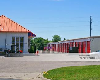 Photo 2 of Public Storage - 11601 Lakeland Drive, Maple Grove, MN