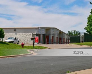 Photo 3 of Public Storage - 11601 Lakeland Drive, Maple Grove, MN