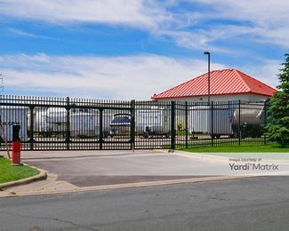 Photo 4 of Public Storage - 11601 Lakeland Drive, Maple Grove, MN