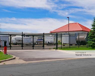 Storage Units for Rent available at 11601 Lakeland Drive, Maple Grove, MN 55369