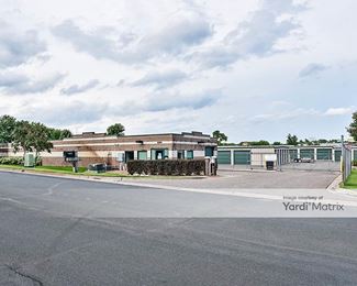 Photo 1 of Sharp Storage Ramsey - 6100 NW Bunker Lake Blvd NW, Ramsey, MN
