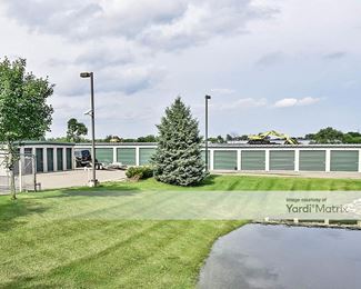 Photo 3 of Sharp Storage Ramsey - 6100 NW Bunker Lake Blvd NW, Ramsey, MN