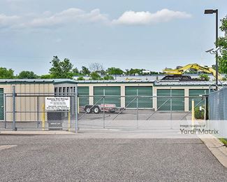 Photo 4 of Sharp Storage Ramsey - 6100 NW Bunker Lake Blvd NW, Ramsey, MN