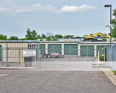 Storage Units for Rent available at 6100 NW Bunker Lake Blvd NW, Ramsey, MN 55303