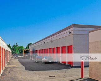 Photo 2 of Public Storage - 7233 155th Street West, Apple Valley, MN