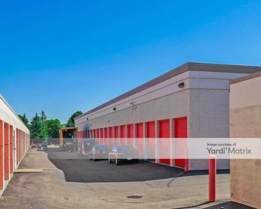 Storage Units for Rent available at 7233 155th Street West, Apple Valley, MN 55124