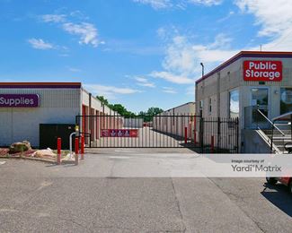 Photo 3 of Public Storage - 7807 Highway 65 NE, Spring Lake Park, MN