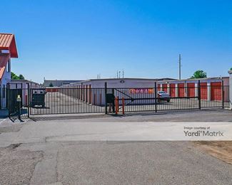 Photo 1 of Public Storage - 15075 Foliage Avenue, Apple Valley, MN
