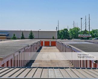 Photo 2 of Public Storage - 15075 Foliage Avenue, Apple Valley, MN
