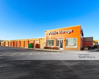 Photo 1 of Public Storage - 21002 Heron Way, Lakeville, MN