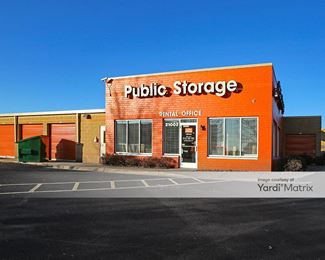 Photo 2 of Public Storage - 21002 Heron Way, Lakeville, MN