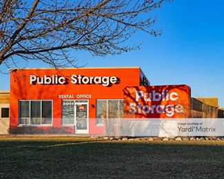 Photo 4 of Public Storage - 21002 Heron Way, Lakeville, MN