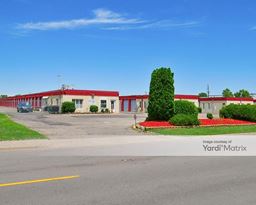 Image for Brooklyn Park Mini Storage - 4224 83rd Avenue North, Brooklyn Park, MN
