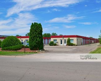 Photo 3 of Brooklyn Park Mini Storage - 4224 83rd Avenue North, Brooklyn Park, MN