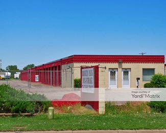 Photo 4 of Brooklyn Park Mini Storage - 4224 83rd Avenue North, Brooklyn Park, MN
