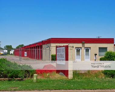 Storage Units for Rent available at 4224 83rd Avenue North, Brooklyn Park, MN 55443
