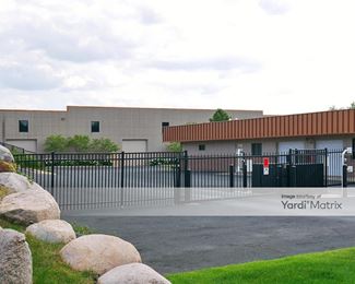 Photo 2 of North Star Mini Storage - 7353 15th Street North, Oakdale , MN