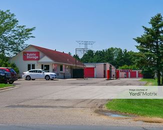 Photo 1 of Public Storage - 5710 Memorial Avenue North, Stillwater, MN
