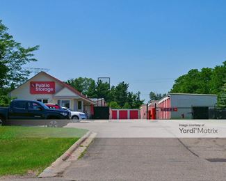 Photo 2 of Public Storage - 5710 Memorial Avenue North, Stillwater, MN