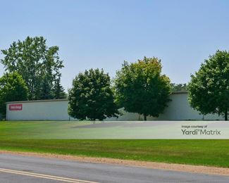 Photo 3 of Public Storage - 5710 Memorial Avenue North, Stillwater, MN