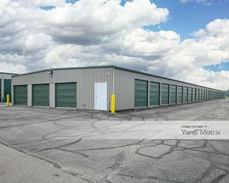 Photo 2 of Storage Rentals of America - 17425 NW County Road 75, Clearwater, MN