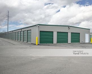 Photo 3 of Storage Rentals of America - 17425 NW County Road 75, Clearwater, MN