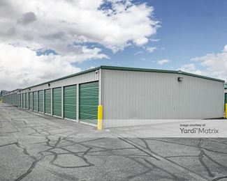 Photo 4 of Storage Rentals of America - 17425 NW County Road 75, Clearwater, MN