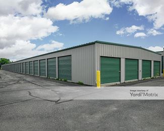 Photo 5 of Storage Rentals of America - 17425 NW County Road 75, Clearwater, MN