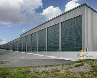 Photo 6 of Storage Rentals of America - 17425 NW County Road 75, Clearwater, MN
