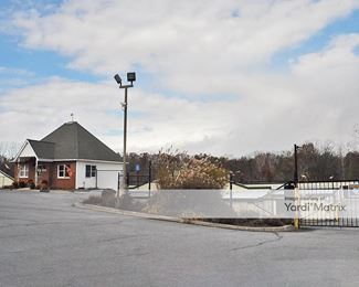 Photo 2 of Storage Solutions USA - 485 East Main Street, Middletown, NY