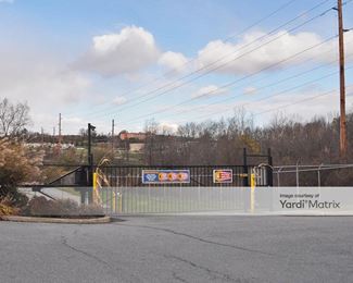 Photo 3 of Storage Solutions USA - 485 East Main Street, Middletown, NY