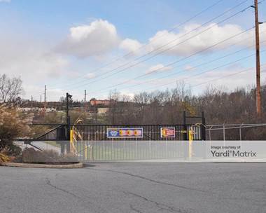 Storage Units for Rent available at 485 East Main Street, Middletown, NY 10940