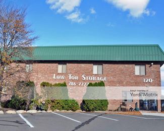 Photo 2 of Low Tor Storage - 120 Route 9W North, Haverstraw, NY