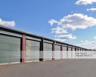 Photo 3 of Low Tor Storage - 120 Route 9W North, Haverstraw, NY