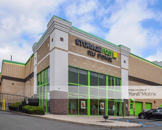 Photo 3 of Storage Post - 2 Dunnigan Drive, Suffern, NY