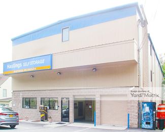 Photo 2 of Compass Self Storage - 1337 Saw Mill River Road, Hastings-On-Hudson, NY
