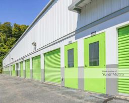 Image for Extra Space Storage - 5 Lupi Court, Mahopac, NY