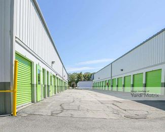 Photo 2 of Extra Space Storage - 5 Lupi Court, Mahopac, NY