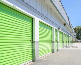 Photo 3 of Extra Space Storage - 5 Lupi Court, Mahopac, NY