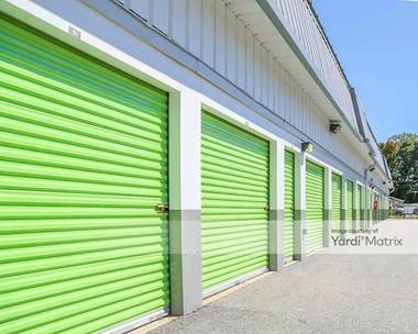Storage Units for Rent available at 5 Lupi Court, Mahopac, NY 10541