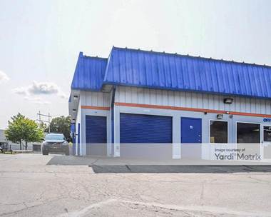Storage Units for Rent available at 5 Lupi Court, Mahopac, NY 10541