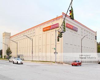 Photo 1 of Public Storage - 400 Nepperhan Avenue, Yonkers, NY