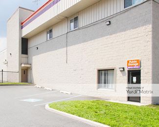 Photo 2 of Public Storage - 925 Spring Road, Pelham, NY